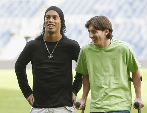 阿拉伯的強 阿拉伯的強