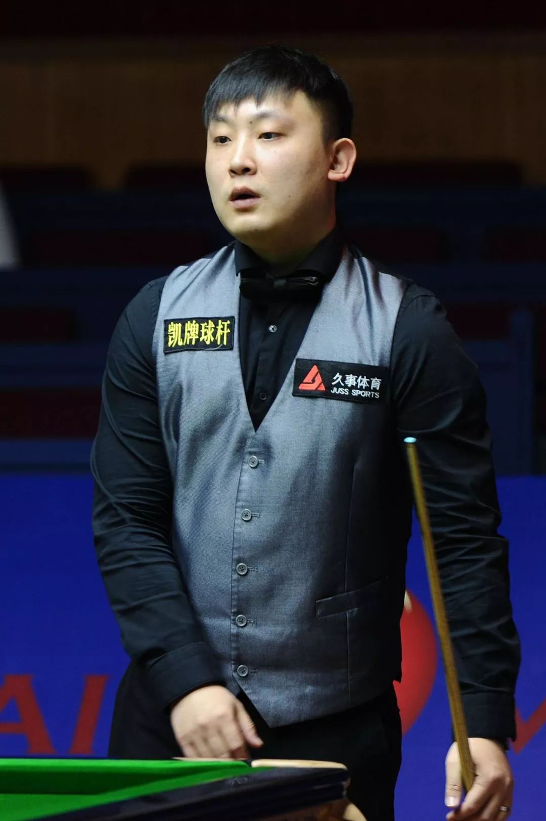 赛中迎来了 赛中迎来了