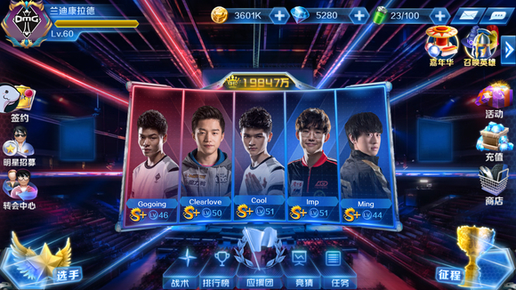 赛晋级形势 赛晋级形势