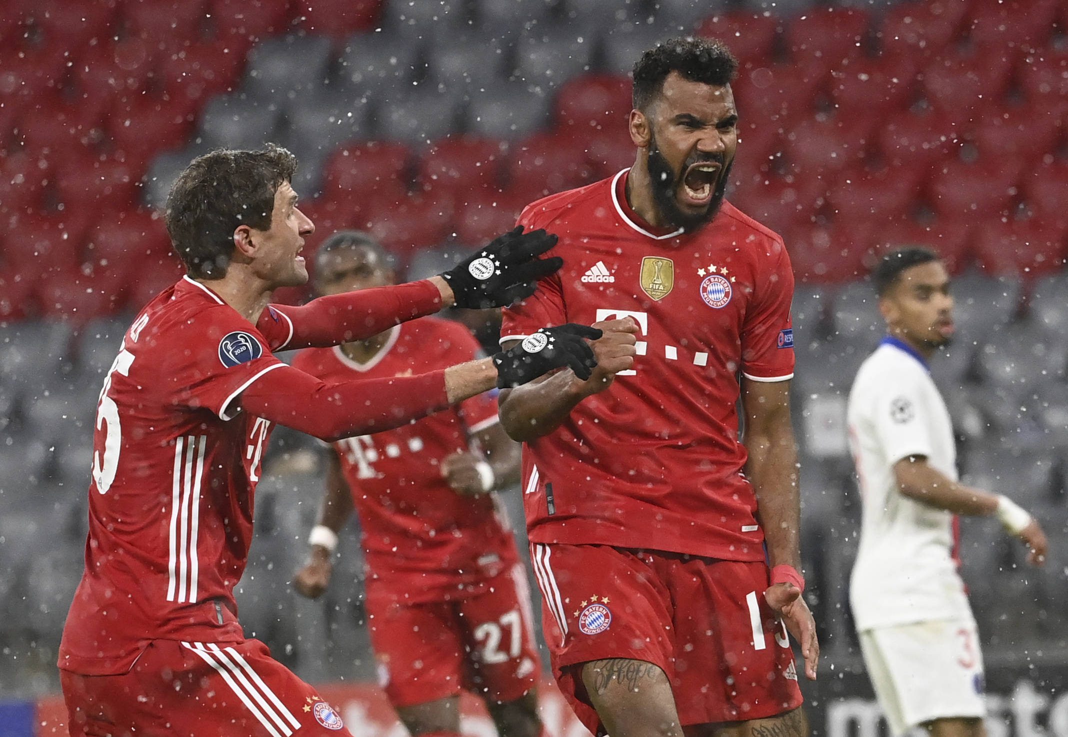 用扎实的脚 用扎实的脚