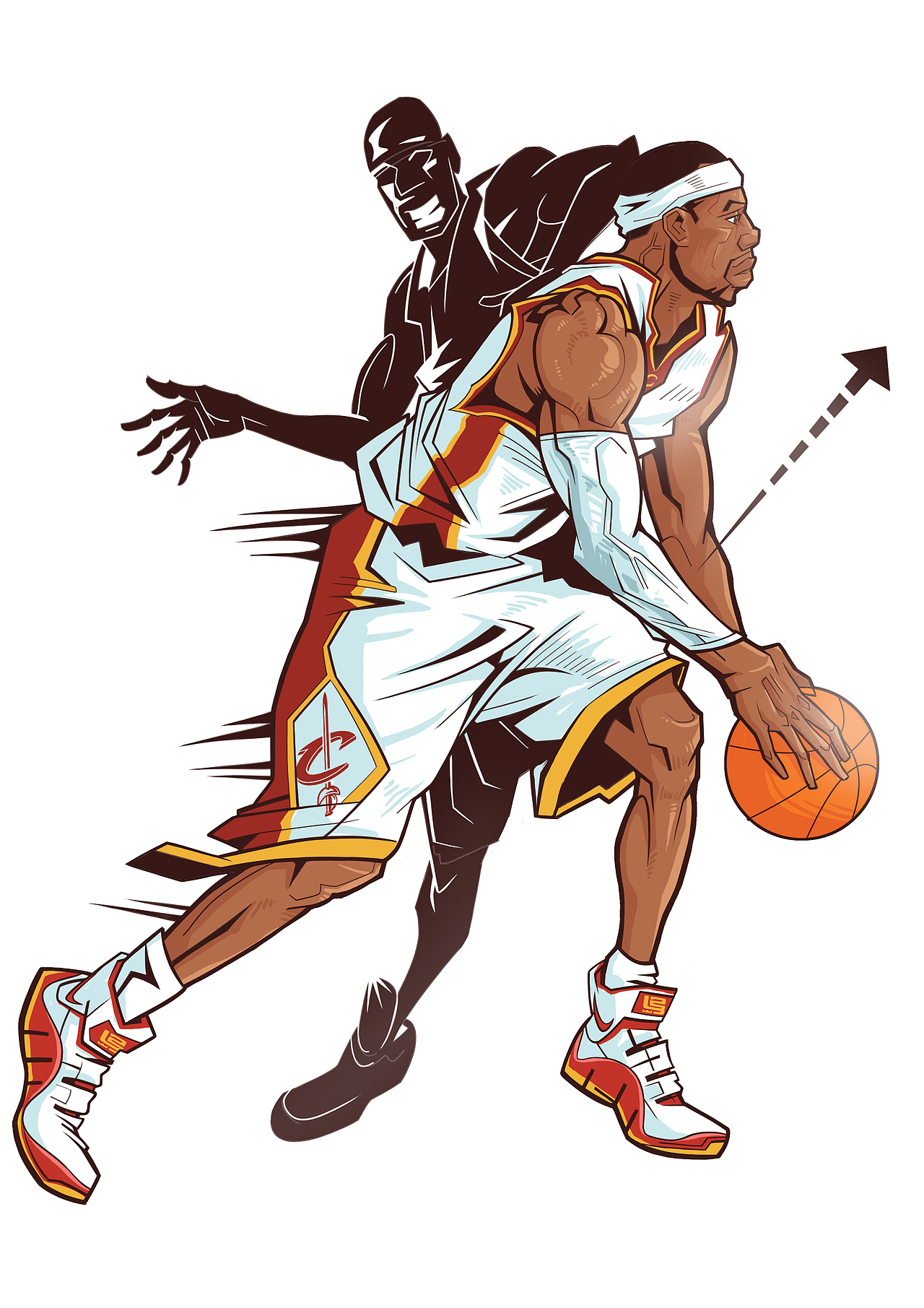 定位球威胁 定位球威胁