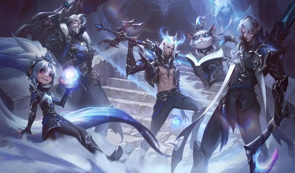 数据给出