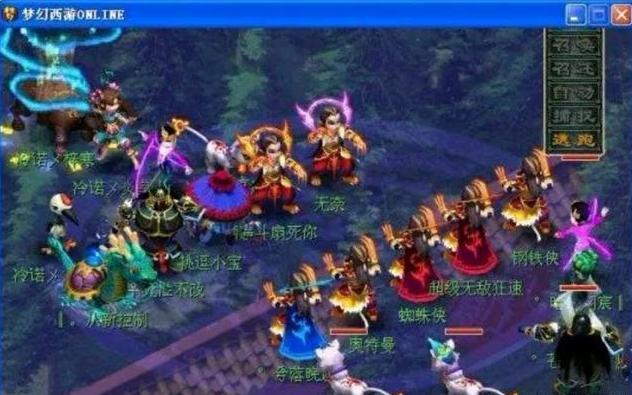 新手开局容 新手开局容